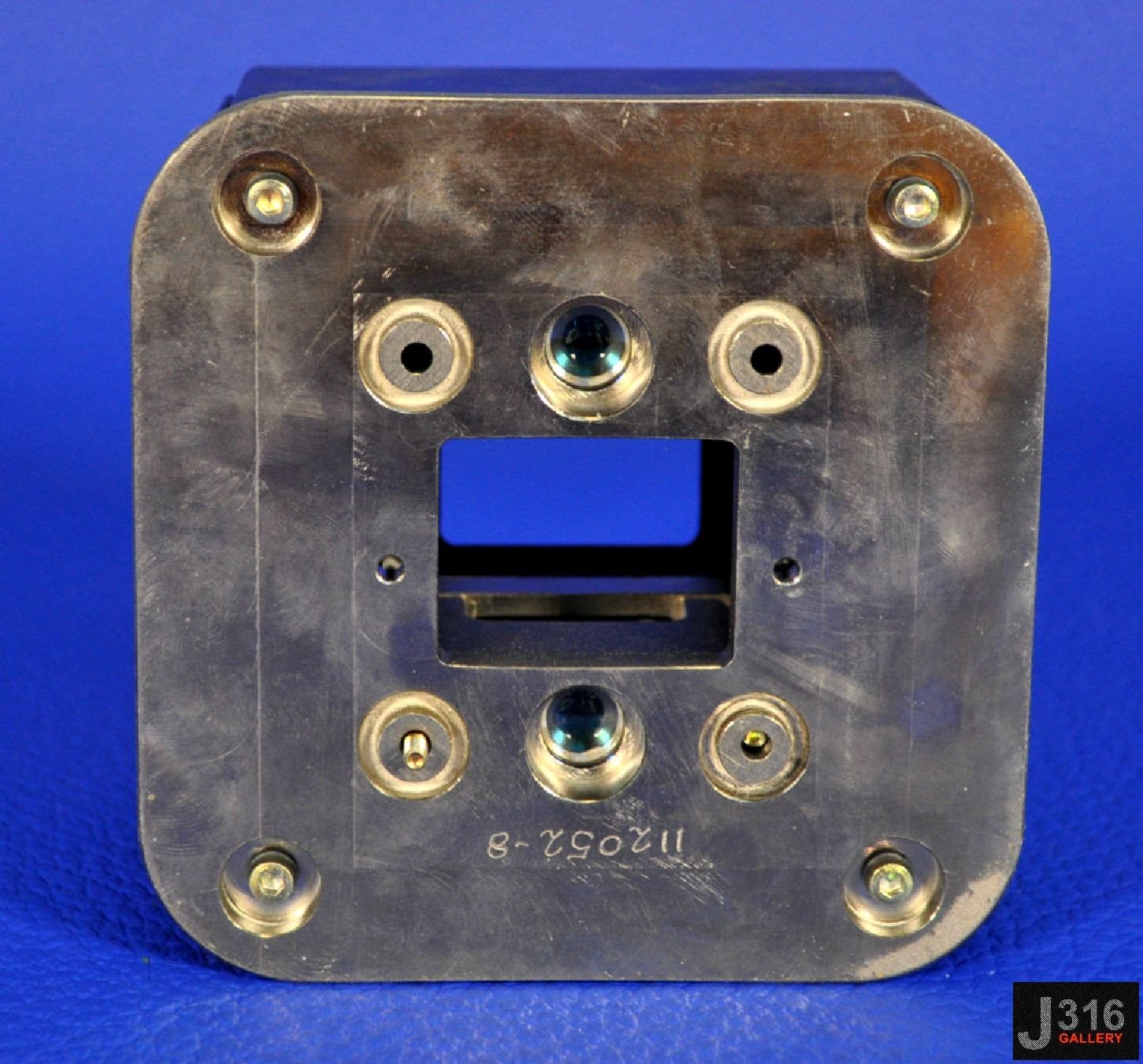 3141 ASML LASER CAM ASSY 4022.436.17235 4022.435.35571 | eBay